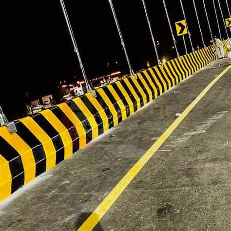 Road KERB Stone