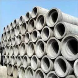 Industrial RCC Pipe